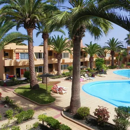 Apt El Mirador Residencial Las Dunas Apartment Corralejo