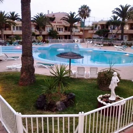 Apt El Mirador Residencial Las Dunas Apartment